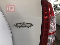 Chery Tiggo 2